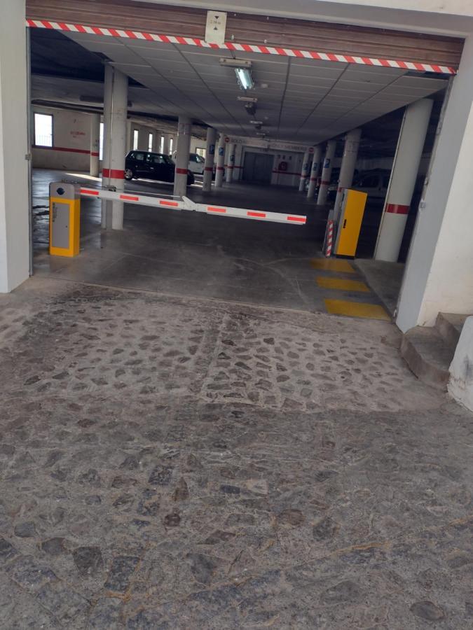 La Casita De Zahara De La Sierra Apartman Kültér fotó