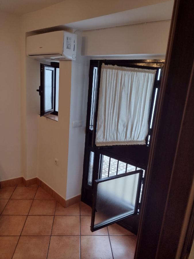 La Casita De Zahara De La Sierra Apartman Kültér fotó